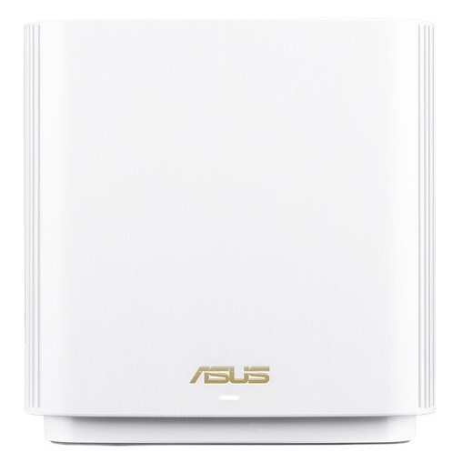 Mesh-система ASUS ZenWiFi AX XT8 V2 1-Pack White (90IG0590-MO3A30)