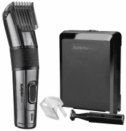 Машинка для стрижки + тример BaByliss E978E 