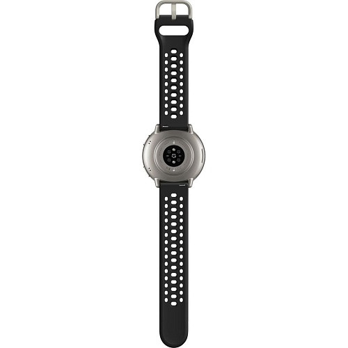 Смарт-часы Amazfit Active 2 Black  Фото №4