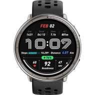 Смарт-часы Amazfit Active 2 Black 