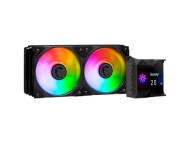 Водяное охлаждение MSI MPG CORELIQUID D240 