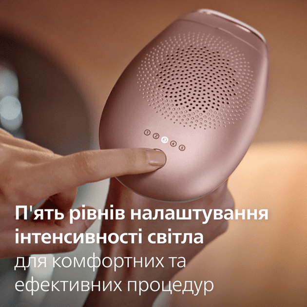 Фотоэпилятор Philips Lumea Advanced SC1997/00  Фото №6
