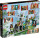 Блочный конструктор LEGO Легендарная Цветочно-фруктовая гора (80024)  Фото №5
