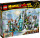 Блочный конструктор LEGO Легендарная Цветочно-фруктовая гора (80024)  Фото №6