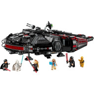 Блоковий конструктор LEGO Star Wars Темний сокіл (75389) 
