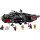 Блоковий конструктор LEGO Star Wars Темний сокіл (75389)