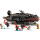 Блоковий конструктор LEGO Star Wars Темний сокіл (75389)  Фото №0