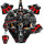 Блоковий конструктор LEGO Star Wars Темний сокіл (75389)  Фото №1