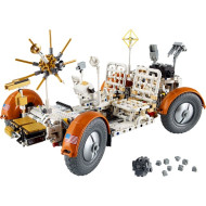 Блоковий конструктор LEGO Місячний автомобіль NASA Apollo (42182) 