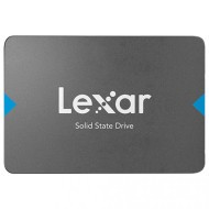 SSD накопитель Lexar NQ100 240 GB (LNQ100X240G-RNNNG) 