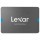 SSD накопитель Lexar NQ100 240 GB (LNQ100X240G-RNNNG)