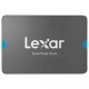 SSD накопитель Lexar NQ100 240 GB (LNQ100X240G-RNNNG)
