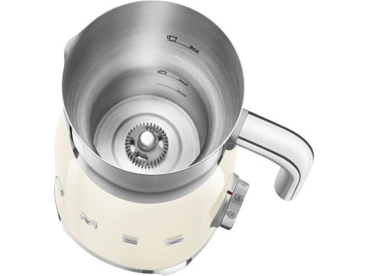 Вспенитель молока SMEG MFF11CREU  Фото №0