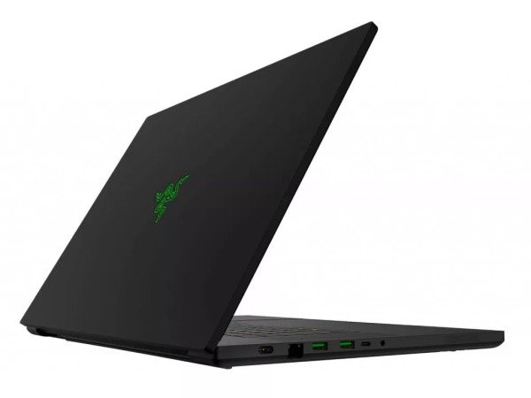 Ноутбук Razer Blade 18 RZ09-0509 Black (RZ09-05092GK4-R3G1)  Фото №3