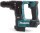 Перфоратор Makita DHR171Z  Фото №2