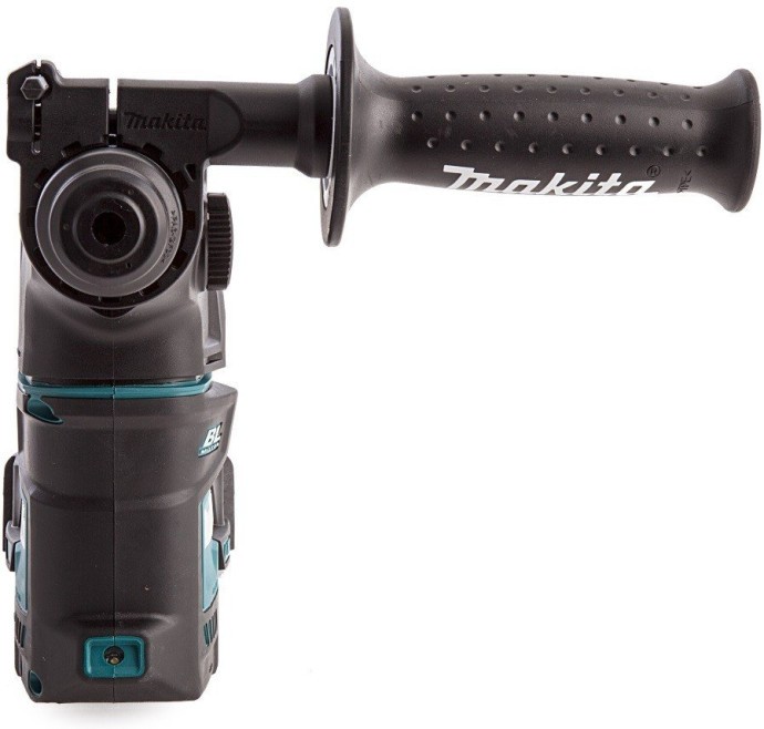 Перфоратор Makita DHR171Z  Фото №0