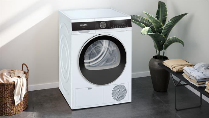 Сушильная машина Siemens WQ41G200UA  Фото №2