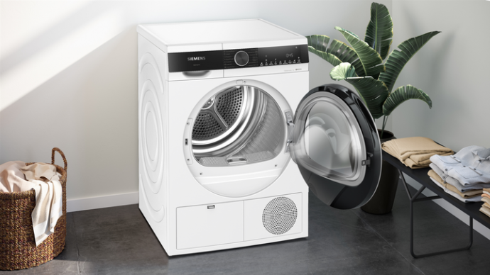 Сушильная машина Siemens WQ41G200UA  Фото №3
