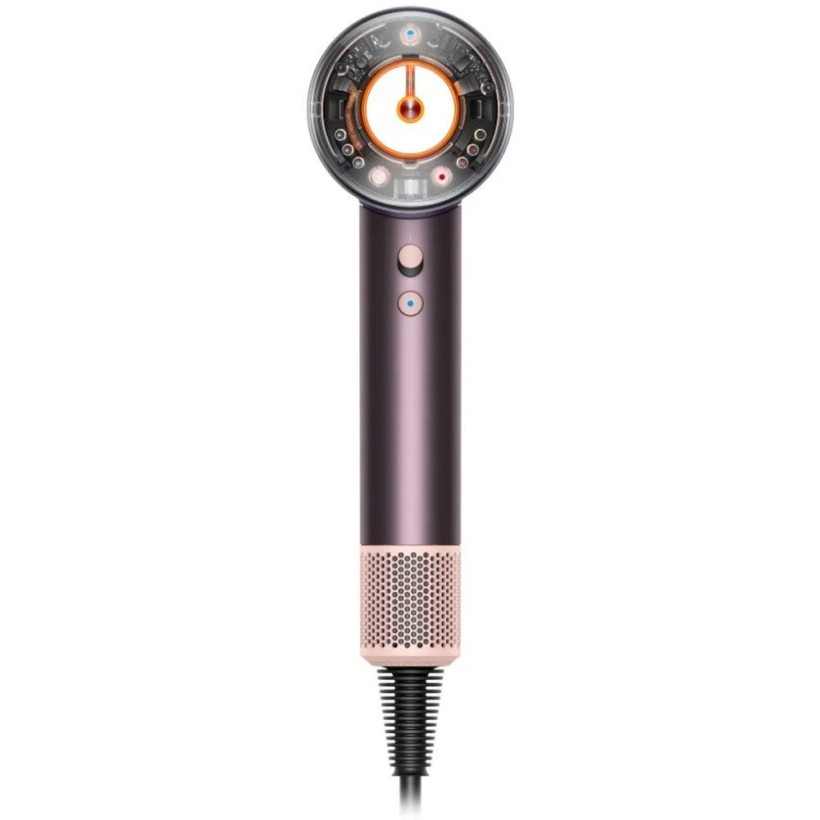 Фен Dyson Supersonic HD16 Nural Jasper Plum (599003-01)  Фото №0