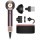 Фен Dyson Supersonic HD16 Nural Jasper Plum (599003-01)