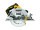 Монтажная пила DeWALT DCS572P2