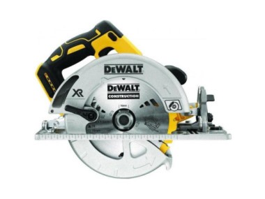 Монтажная пила DeWALT DCS572P2