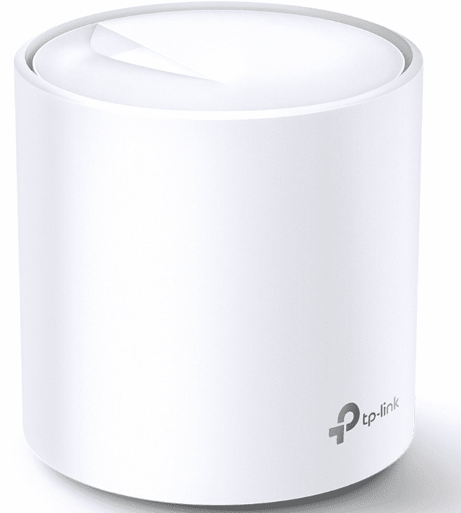 Mesh-система TP-Link Deco X20 1-Pack