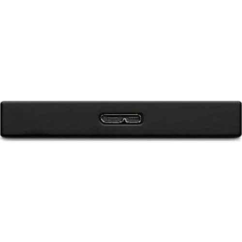 Жорсткий диск Seagate One Touch with Password 1 TB Silver (STKY1000401)  Фото №4