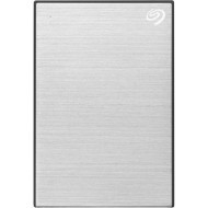 Жорсткий диск Seagate One Touch with Password 1 TB Silver (STKY1000401) 