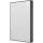 Жорсткий диск Seagate One Touch with Password 1 TB Silver (STKY1000401)  Фото №1