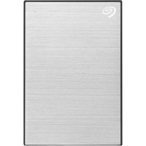 Жорсткий диск Seagate One Touch with Password 1 TB Silver (STKY1000401)