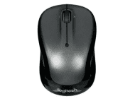 Мышь Logitech M325s Black (910-006822) 