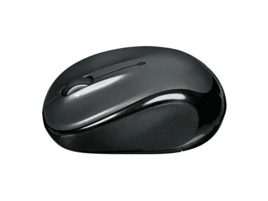 Мышь Logitech M325s Black (910-006822)  Фото №1