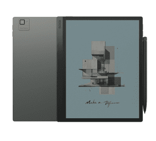 Электронная книга с подсветкой ONYX BOOX Tab Ultra C Pro
