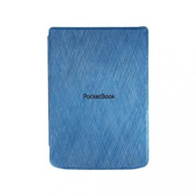 Обкладинка для електронної книги PocketBook Shell Cover for 629/634 Blue (H-S-634-B-CIS)