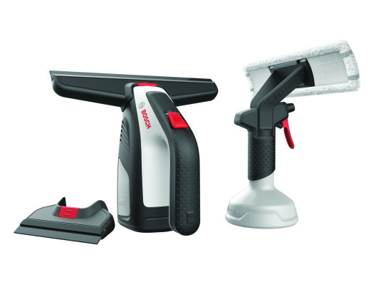 Віконний пилосос Bosch GlassVAC Full (0.600.8B7.000)  Фото №1