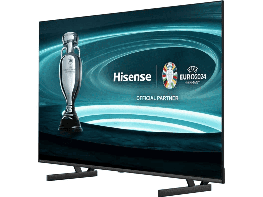 Телевізор Hisense 65U6NQ  Фото №0