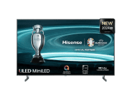 Телевізор Hisense 65U6NQ 