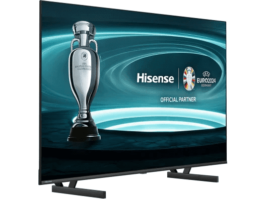 Телевізор Hisense 65U6NQ  Фото №1