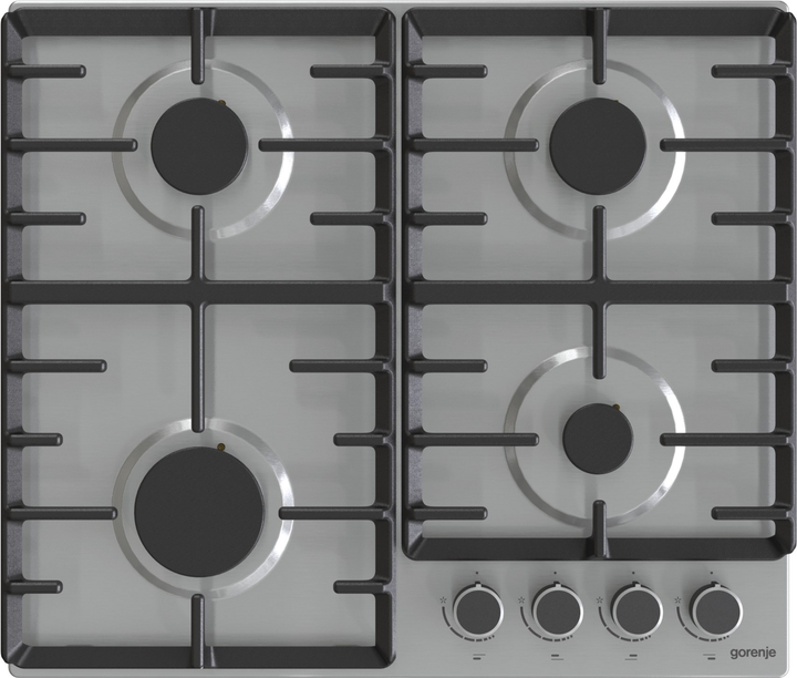 Газовая варочная поверхность Gorenje G642ABX