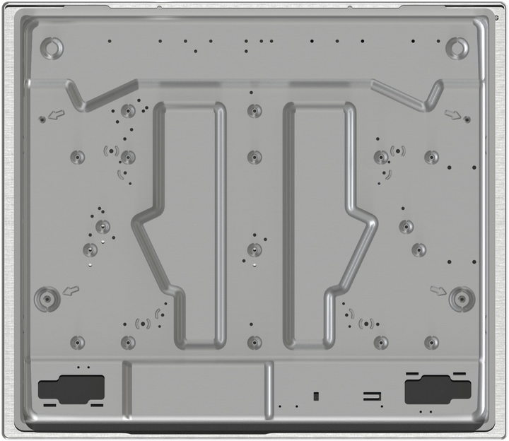 Газовая варочная поверхность Gorenje G642ABX  Фото №1