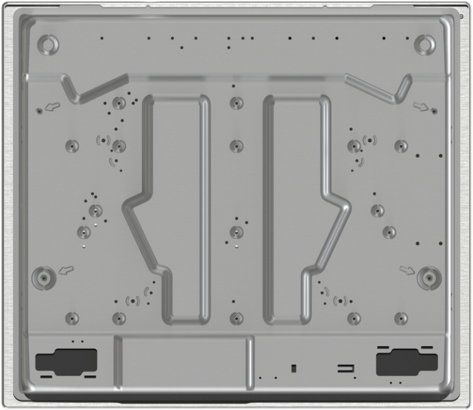 Газовая варочная поверхность Gorenje G642ABX  Фото №1