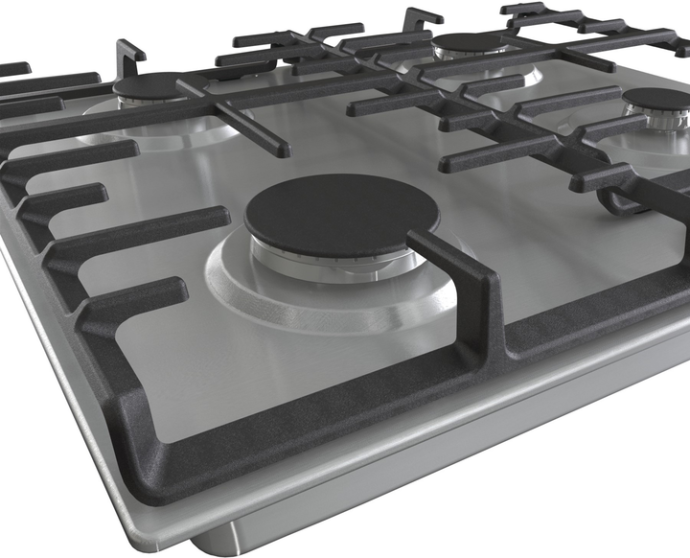 Газовая варочная поверхность Gorenje G642ABX  Фото №3