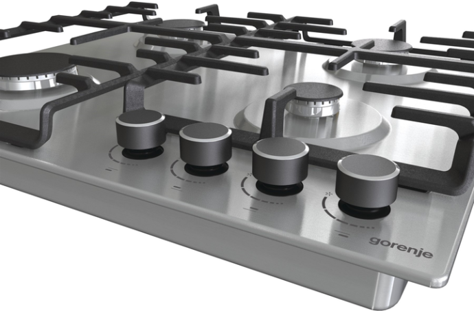 Газовая варочная поверхность Gorenje G642ABX  Фото №5