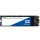 SSD накопитель WD SSD Blue M.2 500 GB (S500G2B0B)