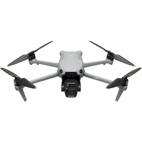 Квадрокоптер DJI Air 3S RC-N3 (CP.MA.00000814.02)  Фото №0