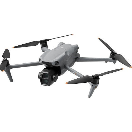 Квадрокоптер DJI Air 3S RC-N3 (CP.MA.00000814.02)  Фото №2