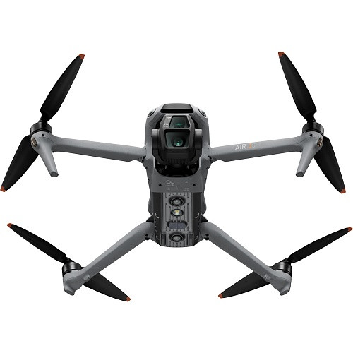 Квадрокоптер DJI Air 3S RC-N3 (CP.MA.00000814.02)  Фото №4