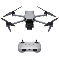 Квадрокоптер DJI Air 3S RC-N3 (CP.MA.00000814.02) 