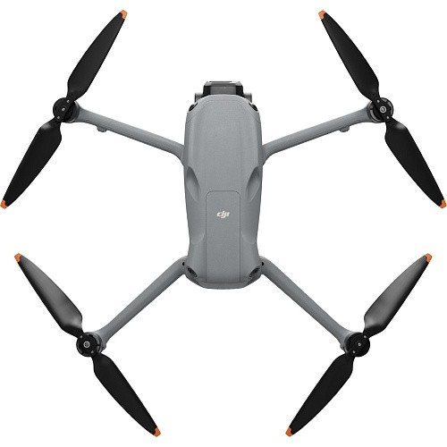 Квадрокоптер DJI Air 3S RC-N3 (CP.MA.00000814.02)  Фото №1